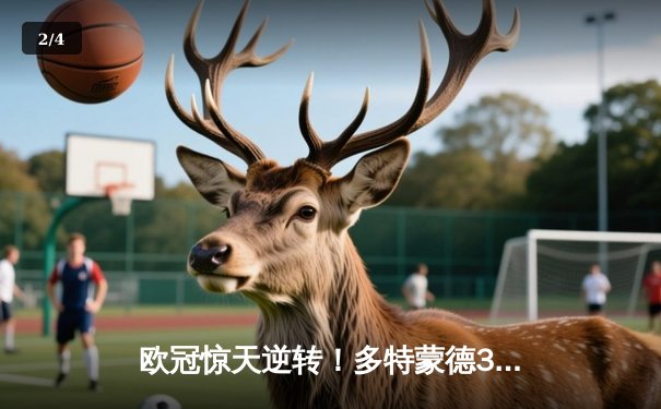 欧冠惊天逆转！多特蒙德3-2绝杀巴黎，哈兰德双响主宰伊杜纳公园 - 2