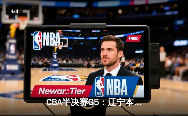 CBA半决赛G5：辽宁本钢加时逆转广东宏远 张镇麟35分创生涯新高 - 4