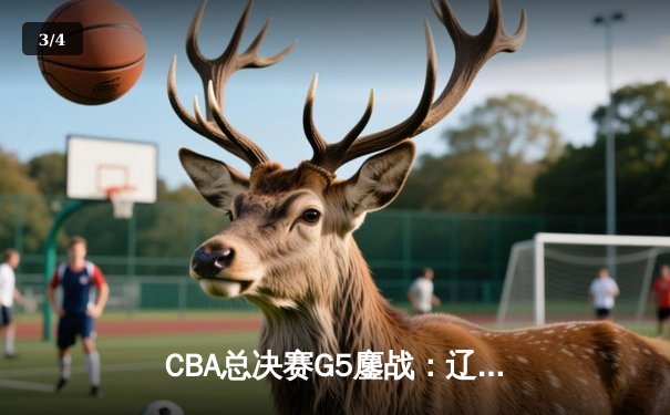CBA总决赛G5鏖战：辽宁本钢加时逆转广东宏远 成功卫冕总冠军 - 3
